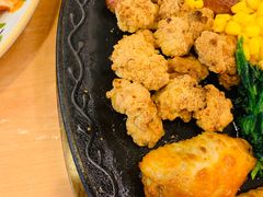 -萨莉亚意式餐厅(深圳北站店)