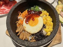 -哈哈碳都·牛肋条无限自助烤肉(宝龙店)