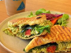 -Jamaicablue Coffeeshop(中央广场店)