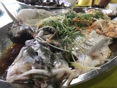-友记河鲜(聚友美食店)