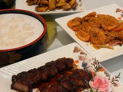 -金百门·顺德海鲜酒家(陈村店)