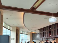 -余姚四明湖开元名都度假酒店·夏威夷西餐厅