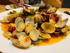 -南海渔家•海鲜•正宗海南菜(海棠湾店)