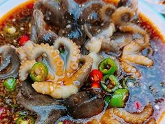 -洋洋安徽牛肉板面(洋洋店)