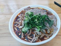 -贵州六盘水羊肉粉(观音桥店)
