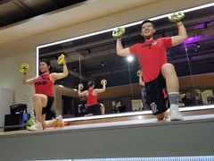 -阳光游泳培训(北苑店)