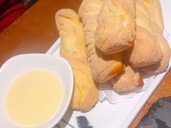 烤花卷-陆壹捌餐厅(五大道店)