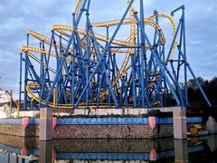 -大连海昌发现王国主题公园