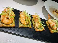 -秀儿家の小确幸花园西餐厅
