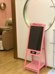 -爱睫物语·疗愈美睫美甲
