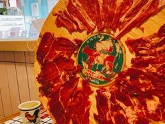 牛肉拼盘-土货重庆火锅(吾悦广场店)