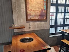 -胖三嬢·呱呱老火锅(北京总店)