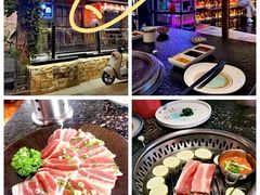 -牛焱·和牛烧肉(五大道店)