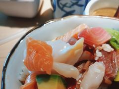 -沼津港精致料理·寿喜烧·烧鸟(龙湖南桥天街日料榜单店)
