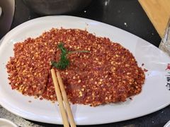 -竹犇番茄火锅(长风街店)