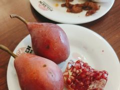 -福缘烤肉王自助(爱琴海-原比尔森店)
