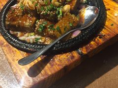 -东馆和天下特色餐饮(工农店)