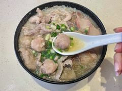 -鑫馨餐厅