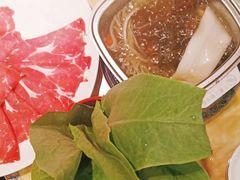 -清真军邺·金富苑肥牛(石坡街旗舰店)