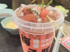 -井格重庆火锅(西直门凯德Mall店)