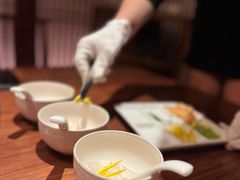 -揽季锅物会·海鲜姿造(五四路店)
