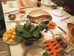 -煲宫(华润万象城店)