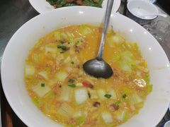 -邢家锅贴老店·非遗·开封菜(金明广场店)