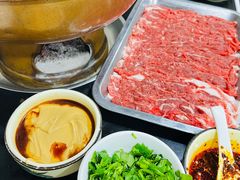 -新梅居(宁海东路店)