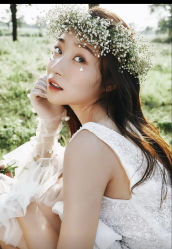 -蒙娜丽莎婚纱摄影(南门店)