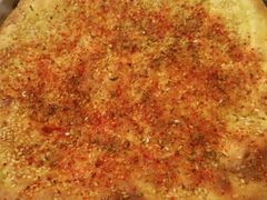 烤馕-新疆玉石阿卜都烧烤(太平南路店)