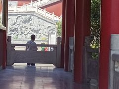 -开福禅寺