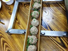 -竹一味·竹筒饭