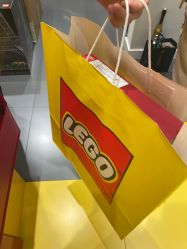 -LEGO(国贸商城店)