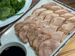 -合合春饼·酱骨·东北菜(潘家园店)