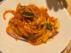 -上关东东北菜(夫子庙水游城店)