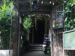 -猫色咖啡·猫咖