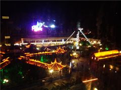 -横店影视城梦幻谷园区