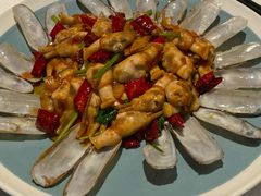 -百富源·海鲜辽菜(和平北大街店)