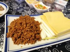 -八两八金·莱芜特色炒鸡(市南漳浦路店)