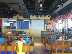 -楼兰古丽新疆菜(钟楼景观店)