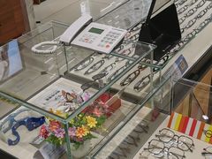 -宝岛眼镜(建外soho店)