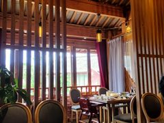 -木王宴语·野生鲜菌火锅(玉河店)