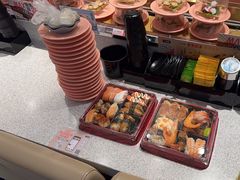 -争鲜回转寿司(南开大悦城店)
