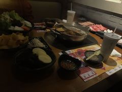 -呷哺呷哺 黄金牧场 (欢乐谷店)