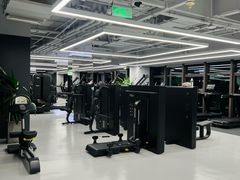 -优享健身(三元桥店)