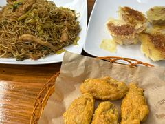 -南记食粥坊·宵夜大排档(莲花总店)