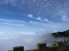 -白草畔自然风景区