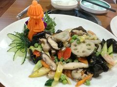 -金家休闲餐吧(金家小吃四店)