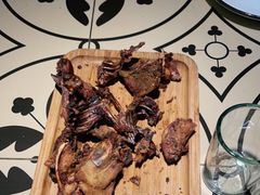 -新凯旋烧烤·燕姐千岛湖土菜