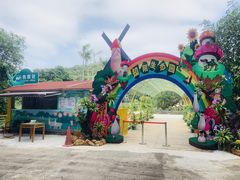 -李小龙乐园(顺德均安店)